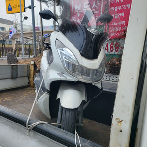 pcx 125