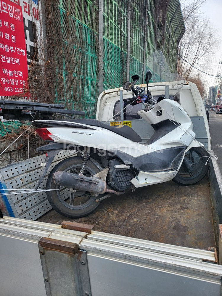 pcx 125--2