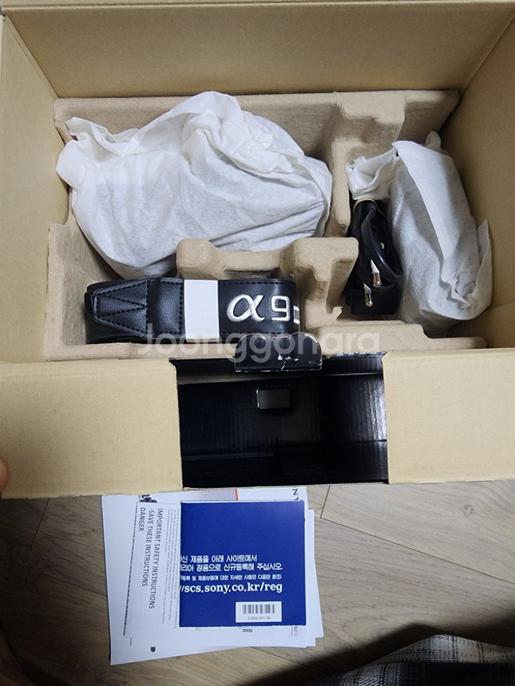 소니 a9m3--0