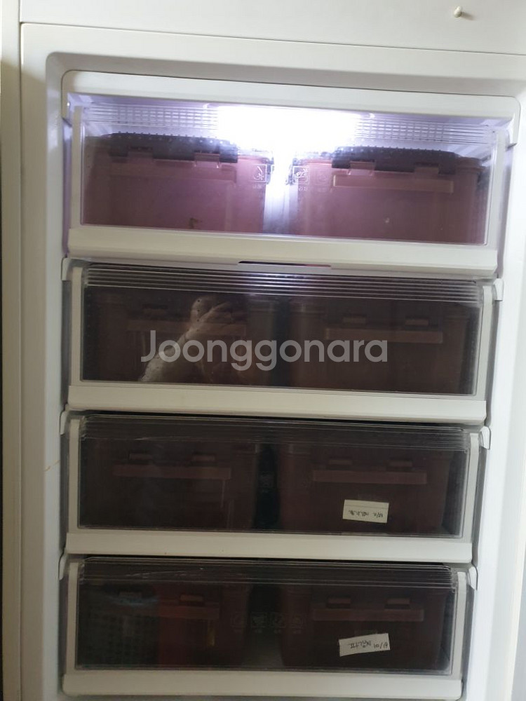 딤채김치냉장고 스탠드--1