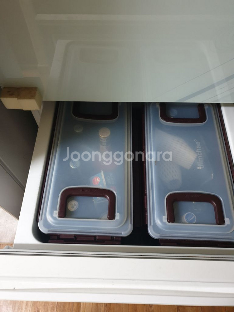 딤채김치냉장고 스탠드--3