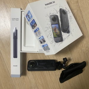 Insta360 x4 60만원