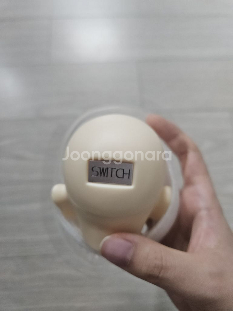구체관절인형 SD17 노멀헤드--1