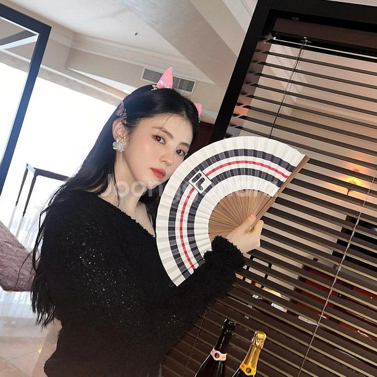 인스턴트펑트 오프숄더 브이넥 가디건--3