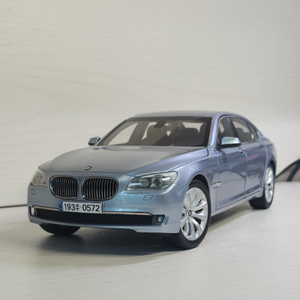 교쇼 1:18 BMW 7시리즈