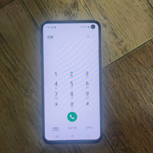 갤럭시 s10e