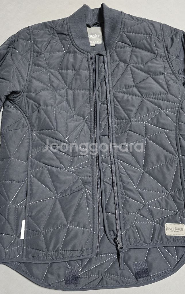 마마코펜하겐 자켓 12y--2