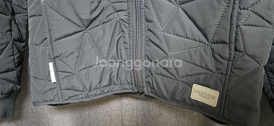 마마코펜하겐 자켓 12y--3