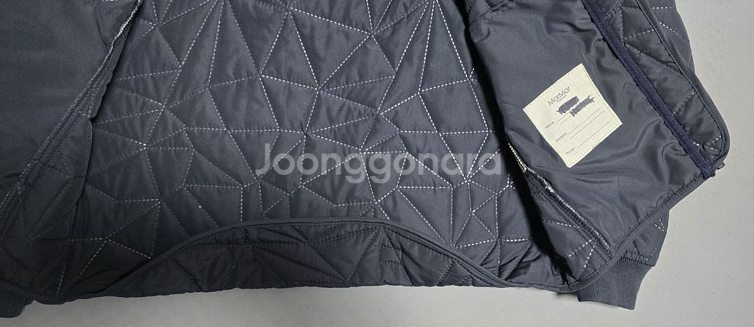 마마코펜하겐 자켓 12y--6