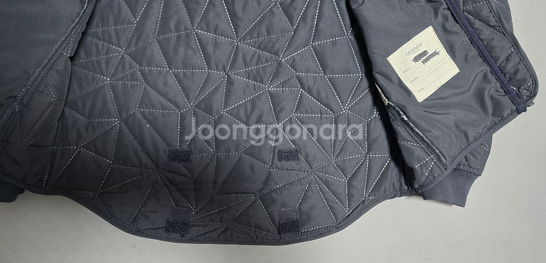 마마코펜하겐 자켓 12y--5