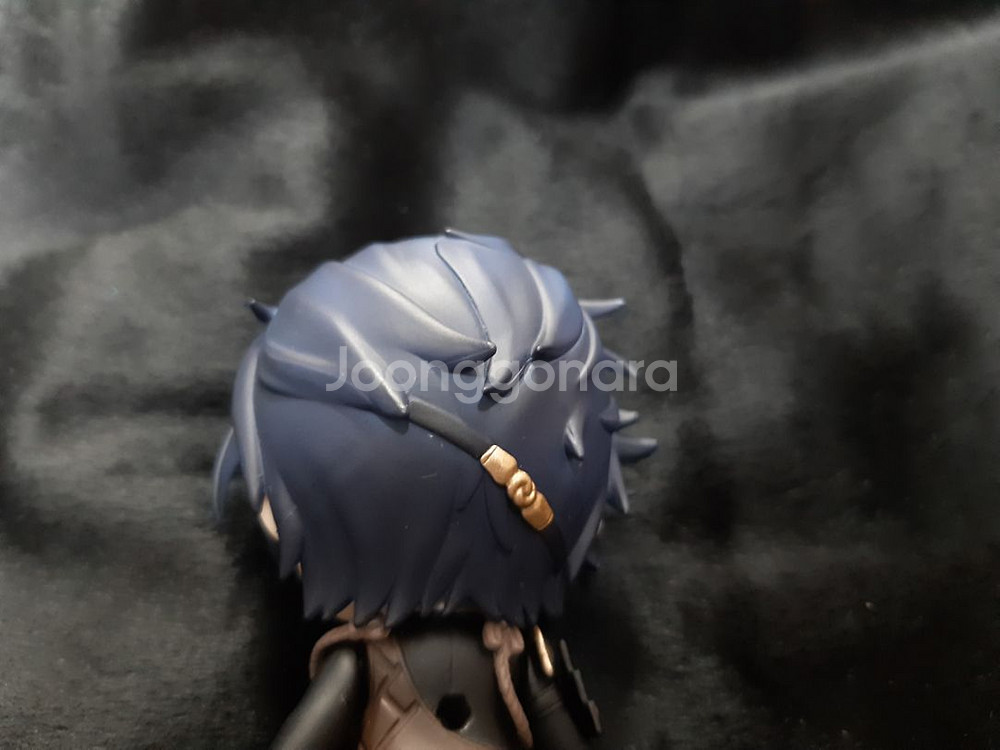 도검난무 쇼쿠다이키 미츠타다 넨도(박스x)--1