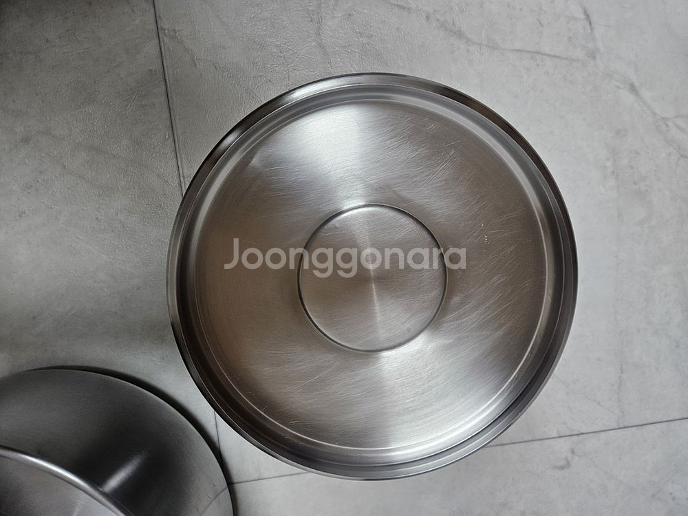 쿠자 높은냄비24cm--3