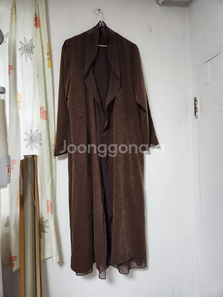 빈티지 밴딩바지 F--3