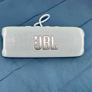 JBL Flip 6 스피커