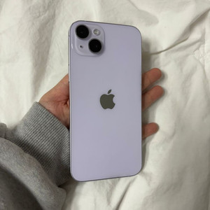 아이폰 14플러스 256기가