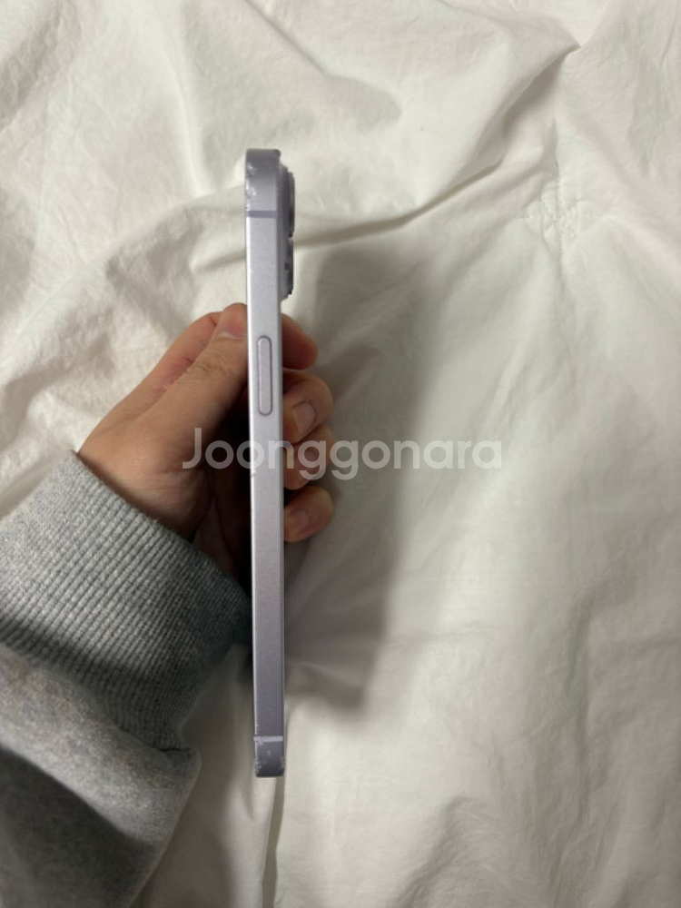 아이폰 14플러스 256기가--1