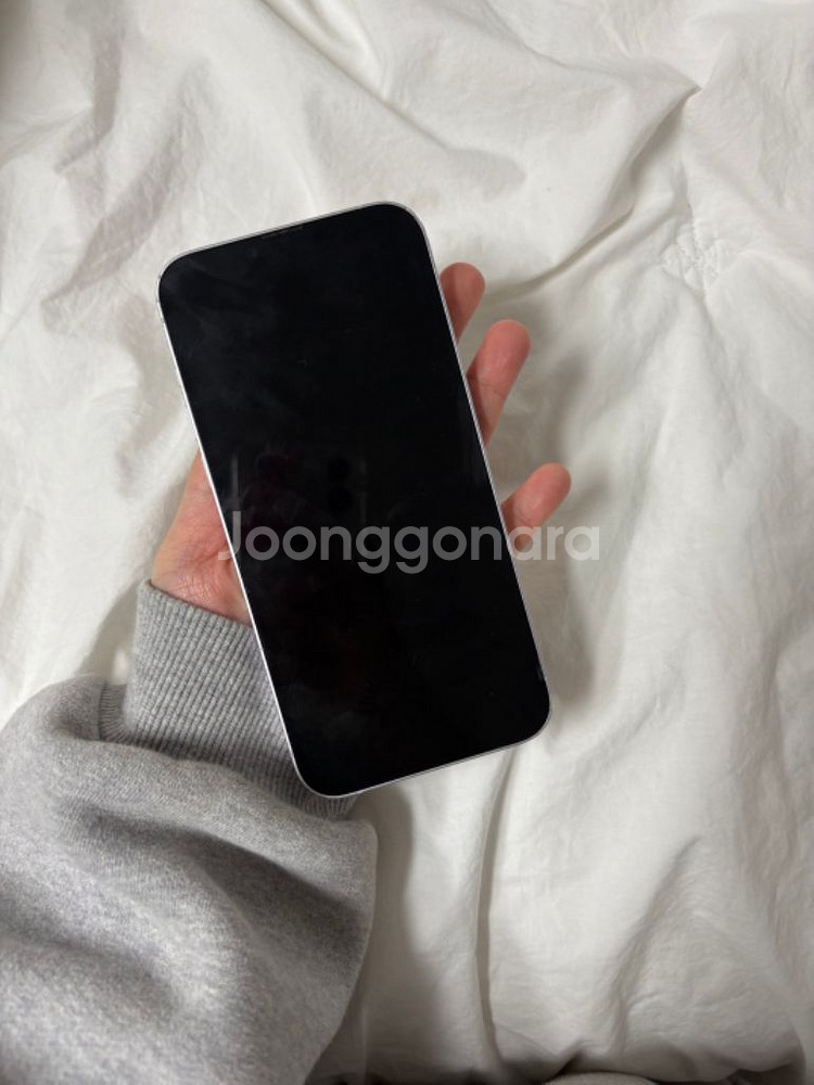 아이폰 14플러스 256기가--4