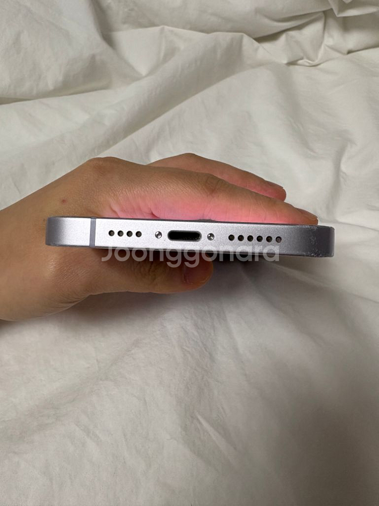 아이폰 14플러스 256기가--5