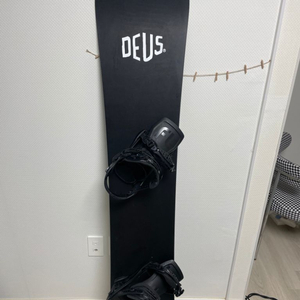 2425 무명 7th 더블카본 해머데크 165w