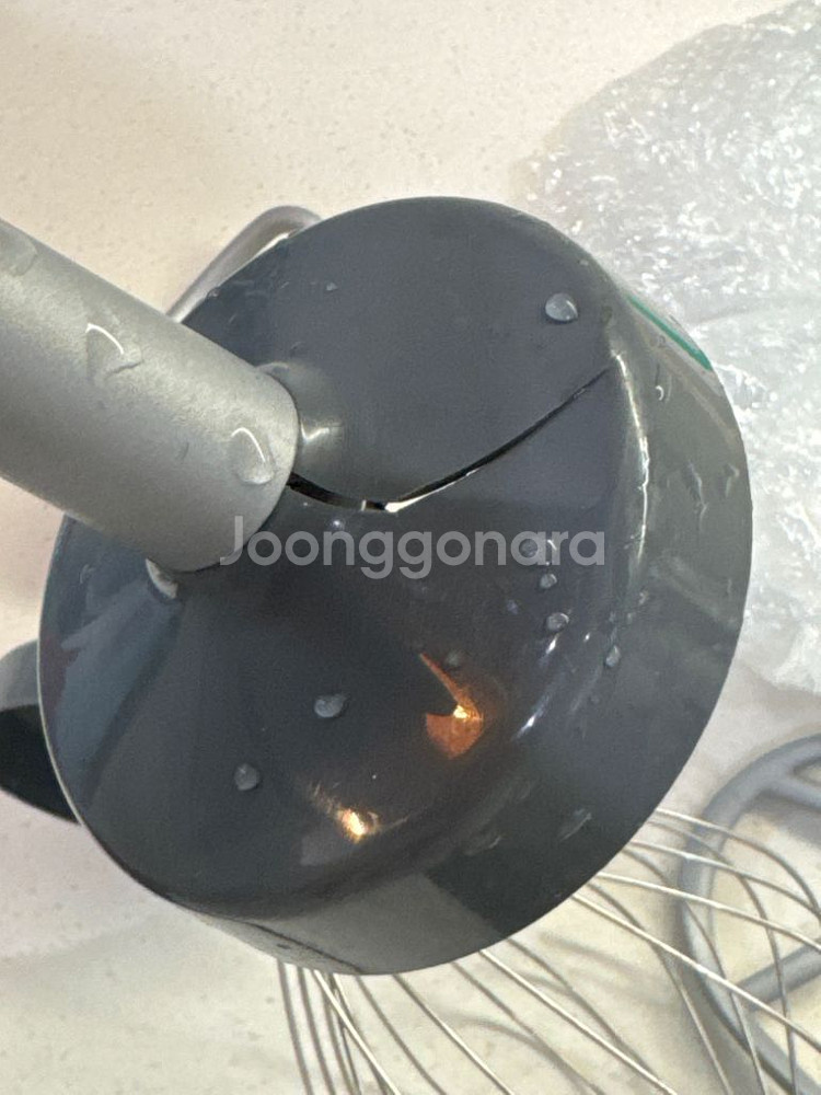 켄우드 반죽기 chef XL(kvl4100)_6.7L--4