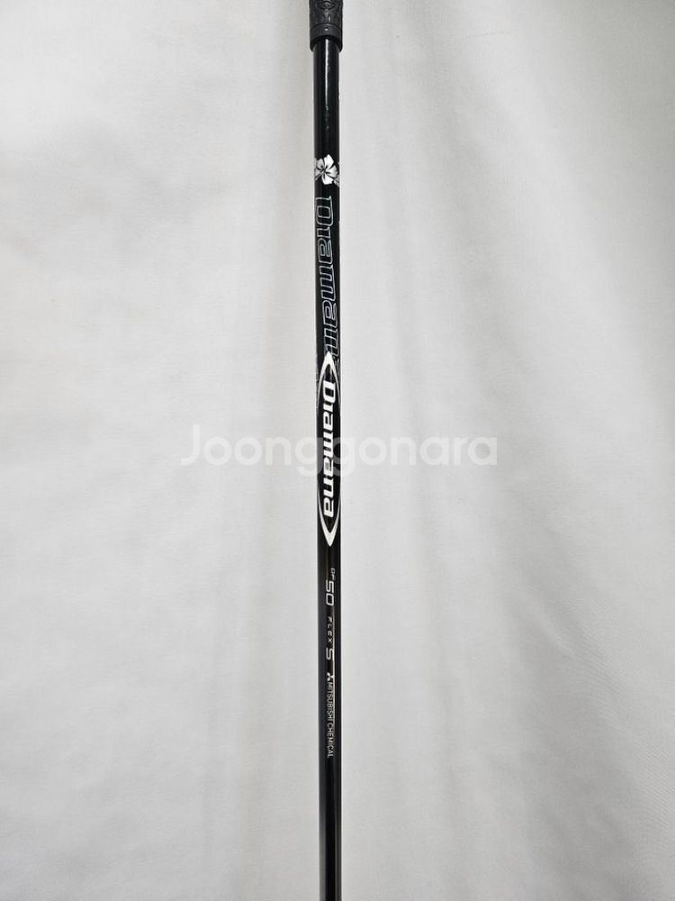 중고골프채 타이틀리스트 TS3 10.5도 남성용 중고--3