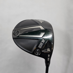 중고골프채 PXG 0311 XF GEN5 9도 남성용