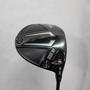 중고골프채 PXG 0311 XF GEN5 9도 남성용