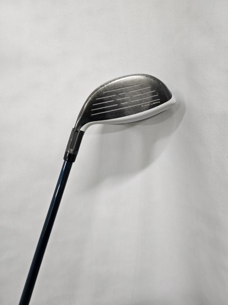 중고골프채 테일러메이드 심2 맥스 5번 남성용 중고우드 이미지
