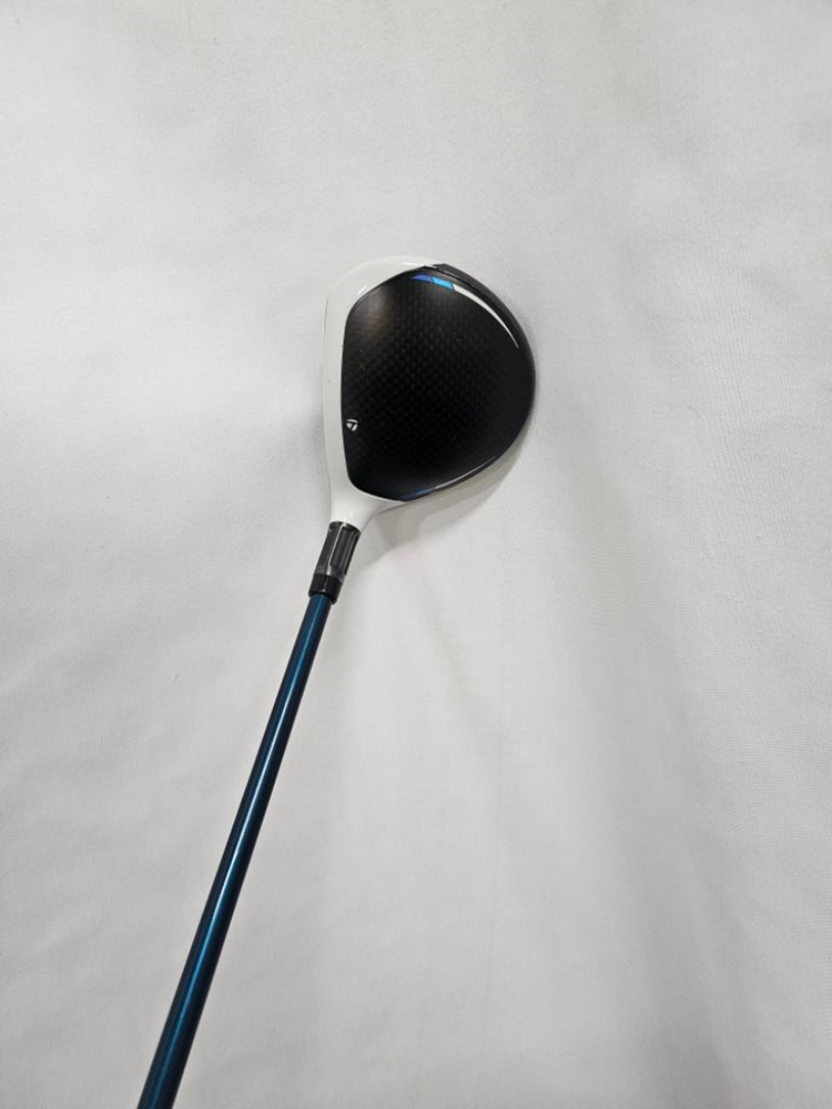 중고골프채 테일러메이드 심2 맥스 5번 남성용 중고우드 이미지
