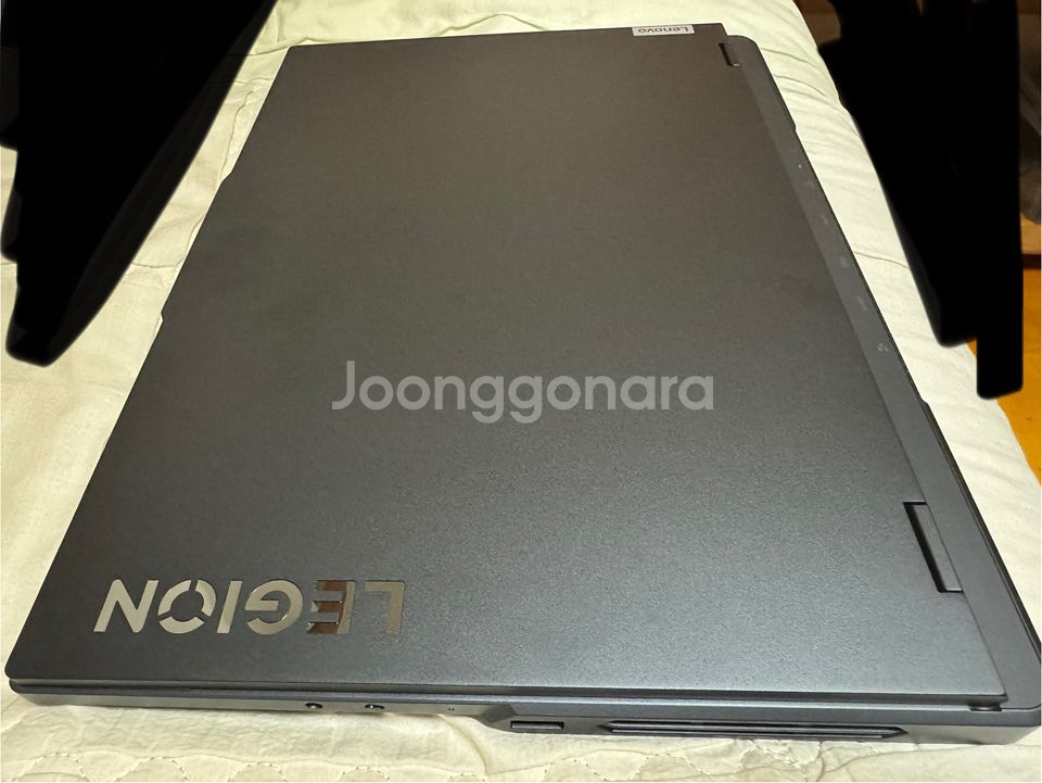 레노버 리전 프로 5i 16IRX RTX4060 i7--5