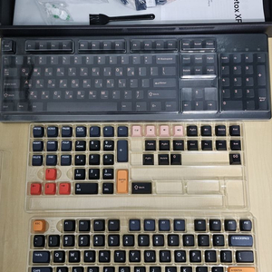 한성 매그니톡스 xf(풀배열)