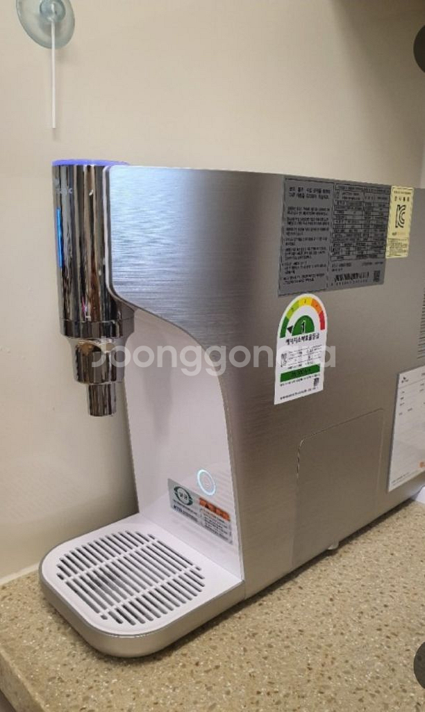 SK올인원 냉온정수기--5