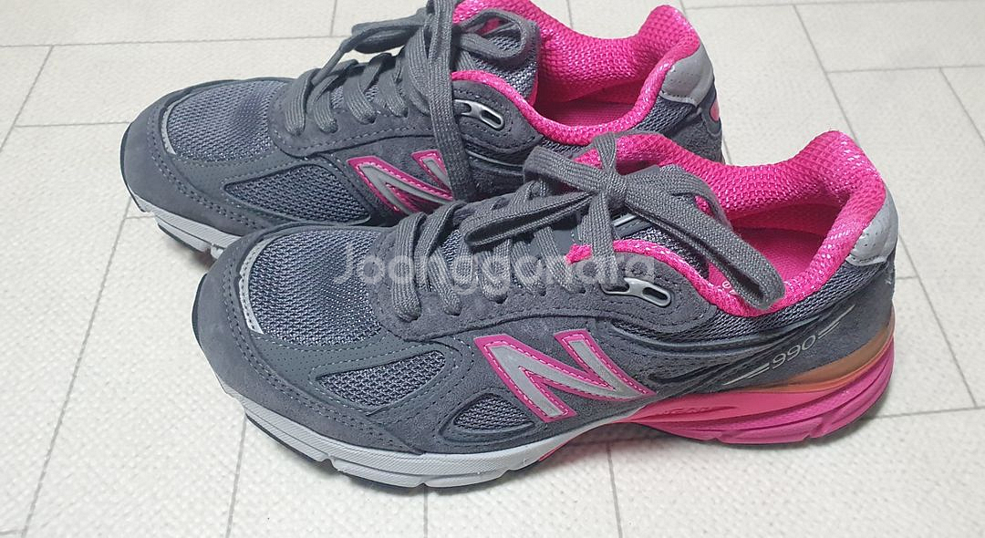 뉴발란스 990 225--1