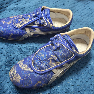 오니즈카 타이거 타이치 신발