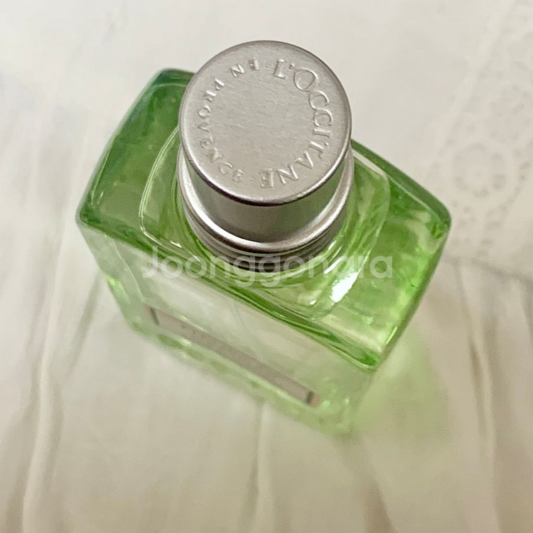 록시땅 향수 화이트 머스캣 체리블라썸 EDT 50ml--3
