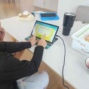 도요새잉글리쉬 프리패스+교재