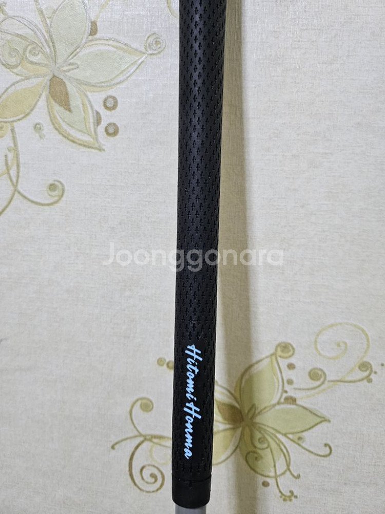 여성용 혼마 웨지--3