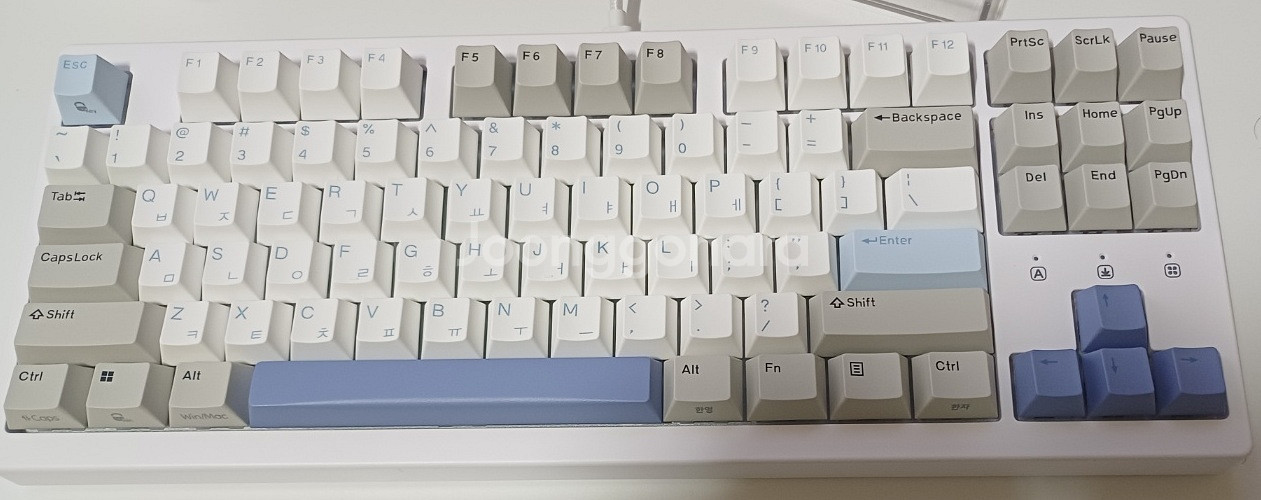 TFG 매그니톡스 XL(텐키리스) 팝니다.--1