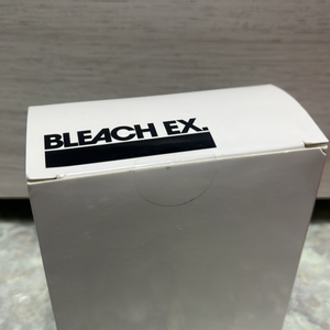 [BLEACH EX] 오리지널 아크릴 디오라마 콜렉션