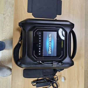 내시경 민코드 xl