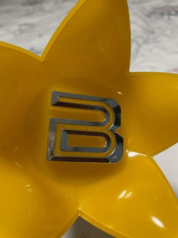 빅뱅 응원봉 ver.3+스트랩+박스 이미지