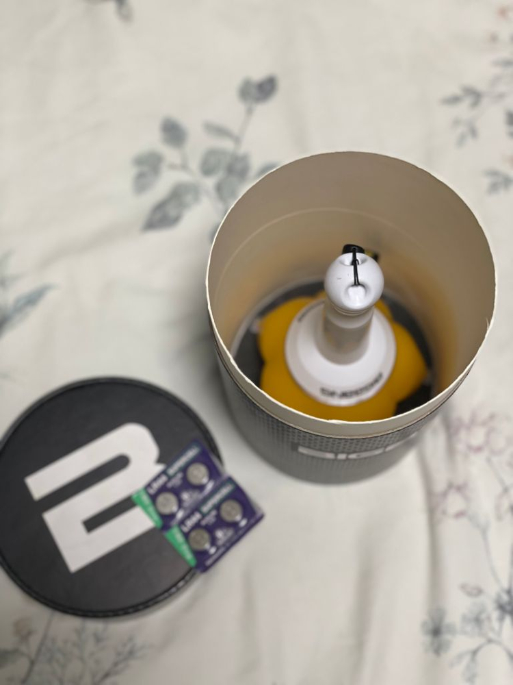 빅뱅 응원봉 ver.3+스트랩+박스 이미지