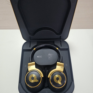 AKG N90G 헤드폰