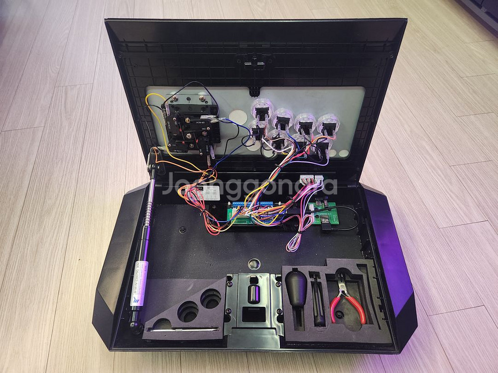 메이크스틱 프라임--1