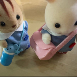 실바니아 유치원 일괄 판매