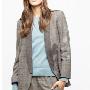 쟈딕앤볼테르 블레이져 36