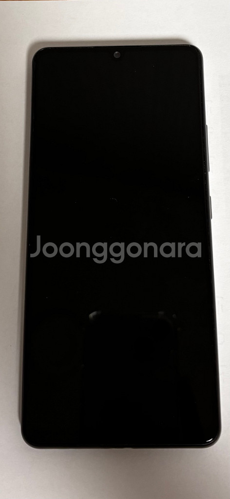 갤럭시 A42 5G 128GB--3