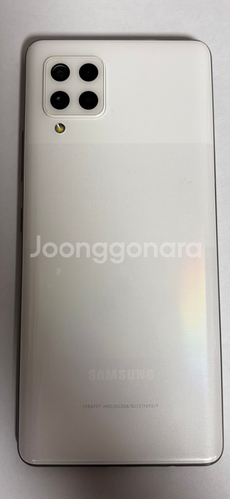 갤럭시 A42 5G 128GB--5