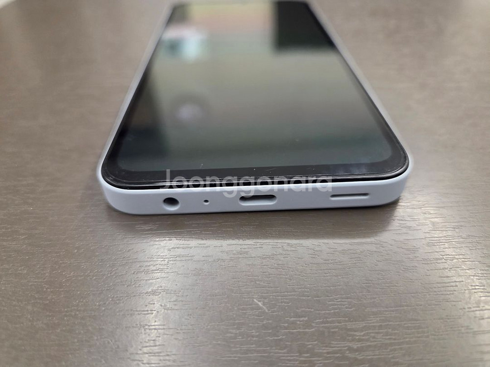 공신폰 삼성 갤럭시 a155--5