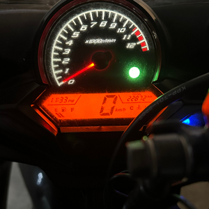 cbr 125 16년식 2만